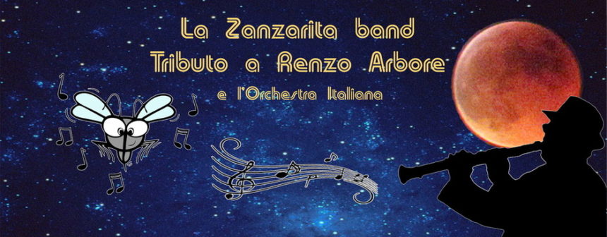 La Zanzarita Band