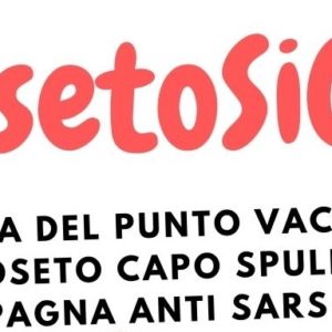 #RosetoSiCura: Al via la campagna dei vaccini con l’apertura del Punto Vaccinale di Roseto Capo Spulico