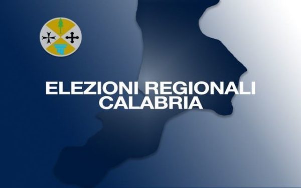 Elezioni Regionali del 3 e 4 ottobre 2021 -Manifesto ...