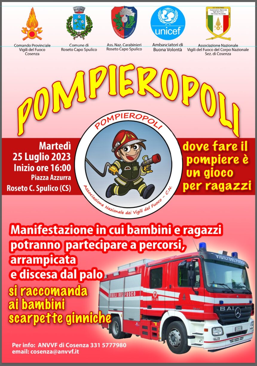 Pompieropoli