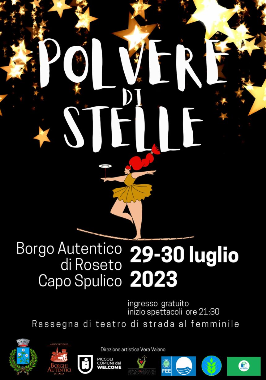 Polvere di stelle